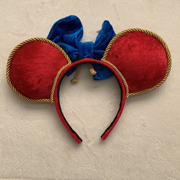 2 for $20 - Mickey Ears inspired by Fantasmic! - Picture 2 of 4